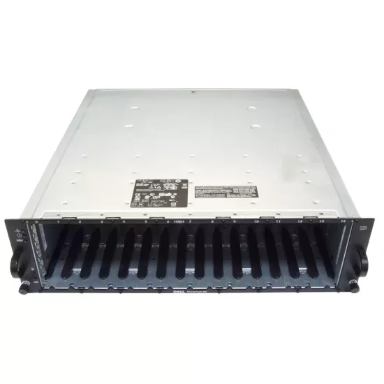 Refurbished Dell PowerVault MD1000 Storage Array 0UH042