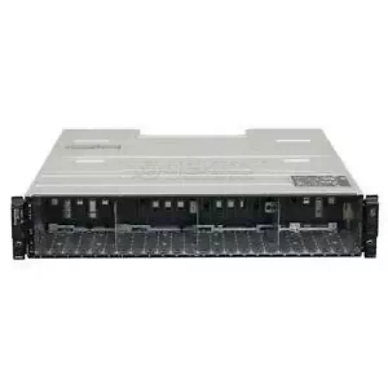 Refurbished Dell PowerVault MD1220 Storage Array 0R684K