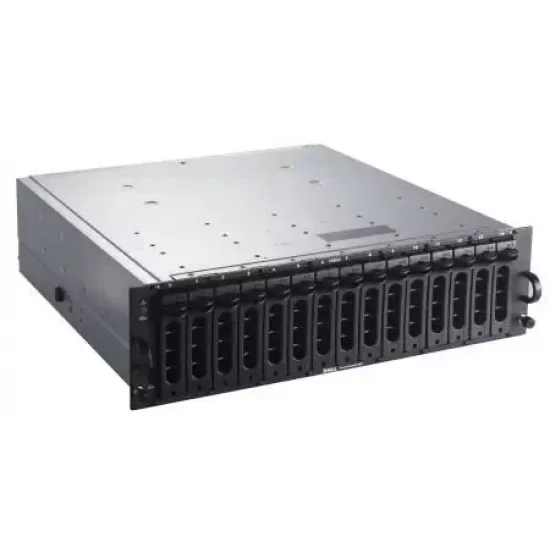 Refurbished Dell PowerVault MD3000 Storage 0XM792