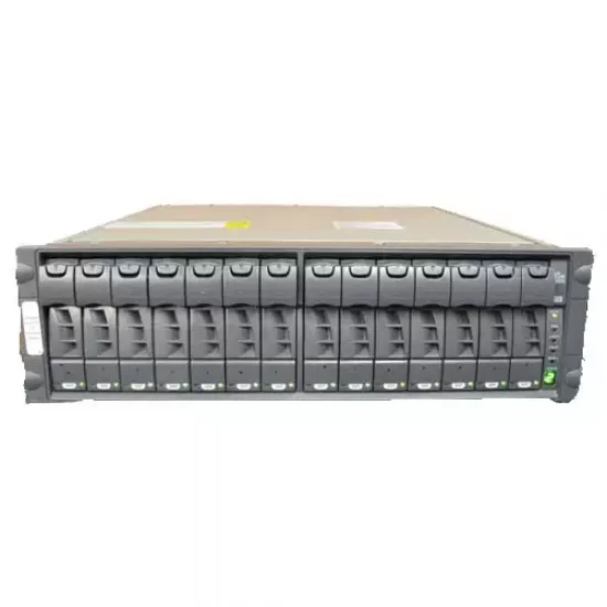 Refurbished NetApp DS14MK4 Disk Storage 430-00028+A0