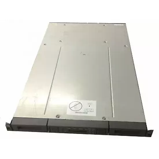 Refurbished HP G2 1/8 Autoloader 435243-001 drive