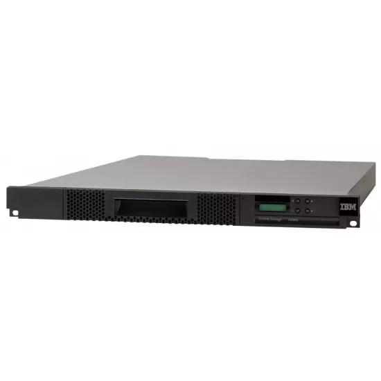 Refurbished IBM System Storage TS2900 tape Autoloader 46X8292