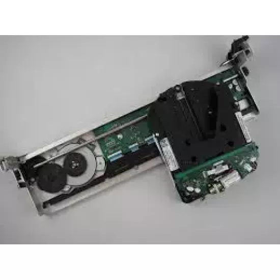 Refurbished Dell ML6000 M2 Picker Assembly 0W461K