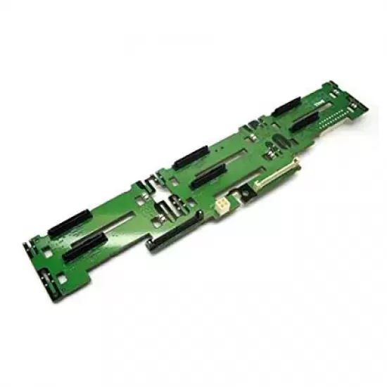 Refurbished Dell 1 x 6 SAS Backplane for PowerEdge 2950 0PN610