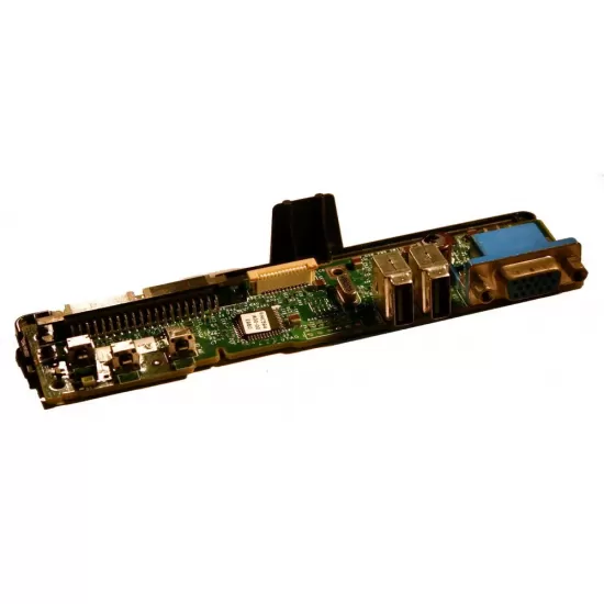 Refurbished Dell PowerEdge 1950 2900 2950 Front IO Board Switch Panel 0JH878