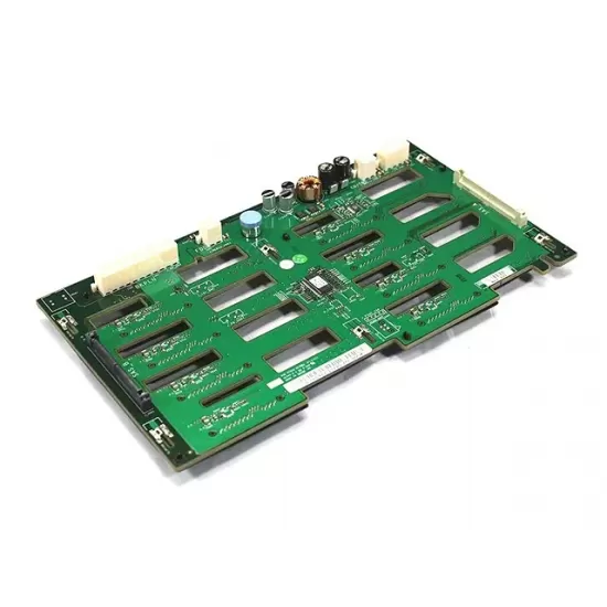 Refurbished Dell PowerEdge 2900 Server 3.5 SAS Backplane Board 0KU482