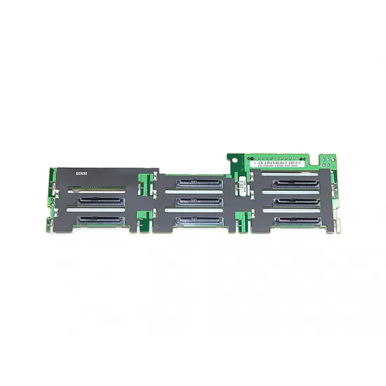 Refurbished Dell PowerEdge 2950 1x8 SAS-SATA 2.5 Backplane Board DY037