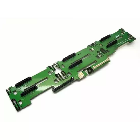 Refurbished Dell PowerEdge 2950 3.5 X 6 SAS Backplane Board 0H6183