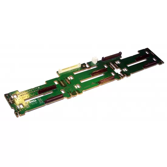 Refurbished Dell PowerEdge 2950 3.5 X 6 SAS Backplane Board 0PN610