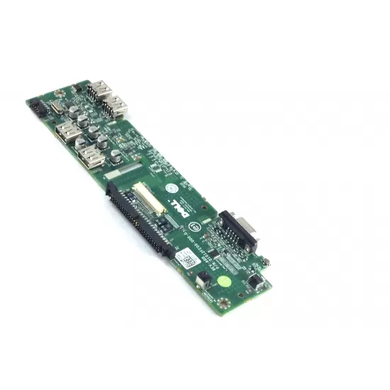 Refurbished Dell PowerEdge R410 I-O Front Control Board 0H655J