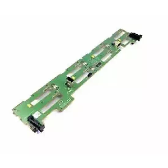 Refurbished Dell PowerEdge R510 SAS SATA 8Bay 3.5 Hard Disk Drive Backplane 0X836M