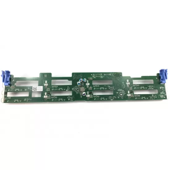 Refurbished Dell PowerEdge R520 Hard Drive Backplane PN 0XP569