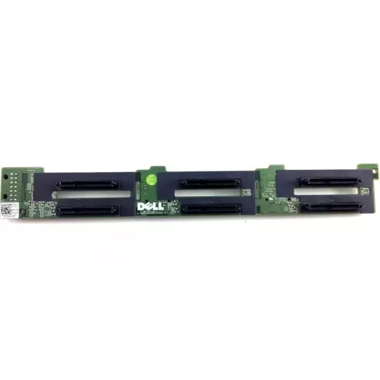 Refurbished Dell PowerEdge R5500-precision R5500 SAS Backplane 0HDC09