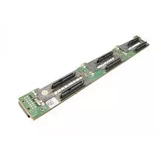 Refurbished Dell PowerEdge R610 6-slot SFF Drive Backplane 0WR7PP