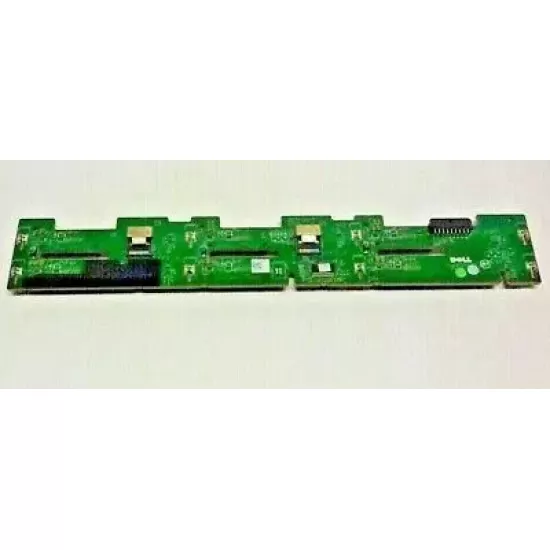 Refurbished Dell PowerEdge R710 1x6 3.5 Hard Drive Backplane 0W814D