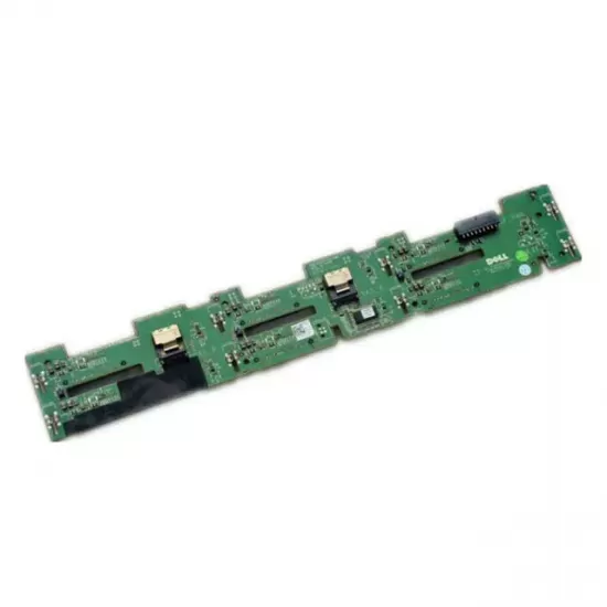 Refurbished Dell PowerEdge R710 6 Bay SAS SATA 3.5 LFF Backplane 0W814D