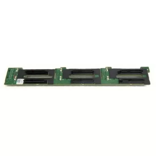 Refurbished Dell PowerEdge R815 SAS SATA 2.5 Hard Disk Drive Backplane 0WR7PP