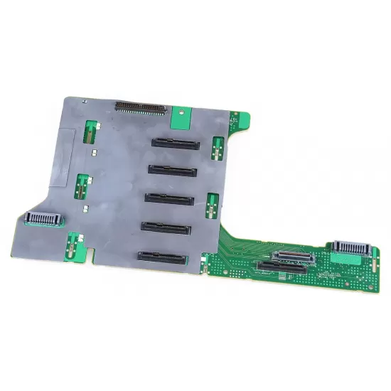 Refurbished Dell PowerEdge R900 - R905 SAS - SATA Backplane 0TT021