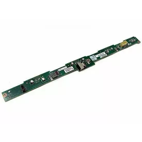 Refurbished HP DL160 G6 2 Bay LFF HD Backplane 490423-001 511812-001