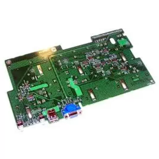 Refurbished HP Fan Board for ProLiant Dl380 G5 012525-001