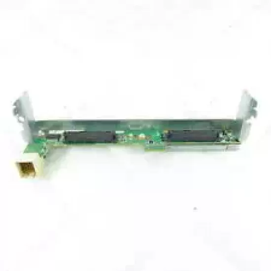 Refurbished HP hard drive backplane 2.5 inch small 531225-001 466596-001