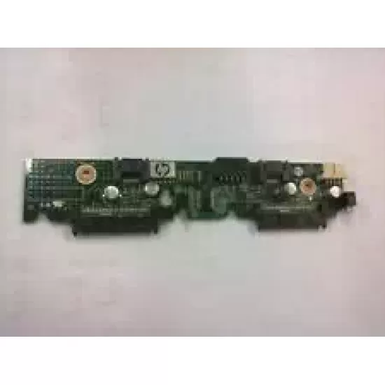 Refurbished HP Hard Disk Drive Backplane Board for Bl685c G7 SPN 578818-001