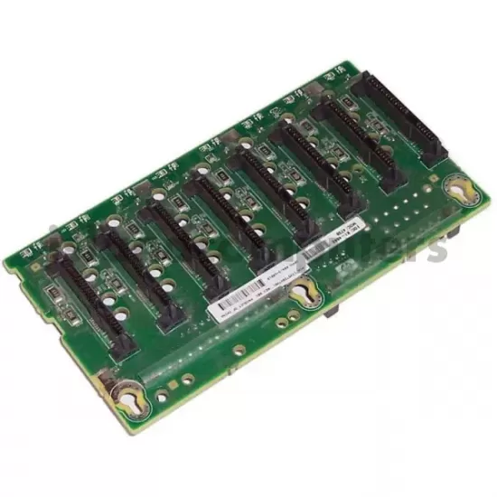 Refurbished HP Integrity rx2660 SAS Hard Drive Backplane AB419-60010