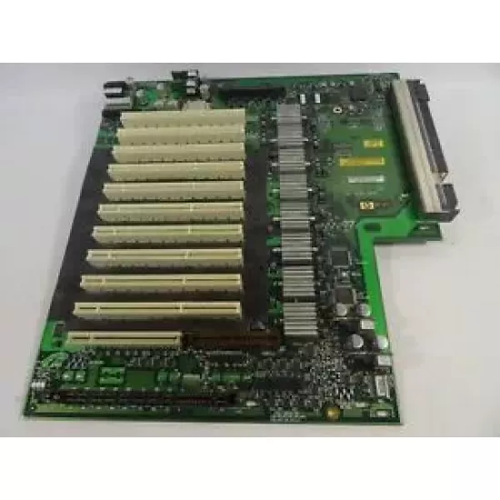 Refurbished HP Integrity Rx6600 10 Slot Pci-x IOBP Backplane Board AB463-60001