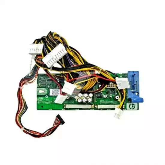 Refurbished HP ML 350 G6 Power Supply Backplane Board 511776-001 591675-001