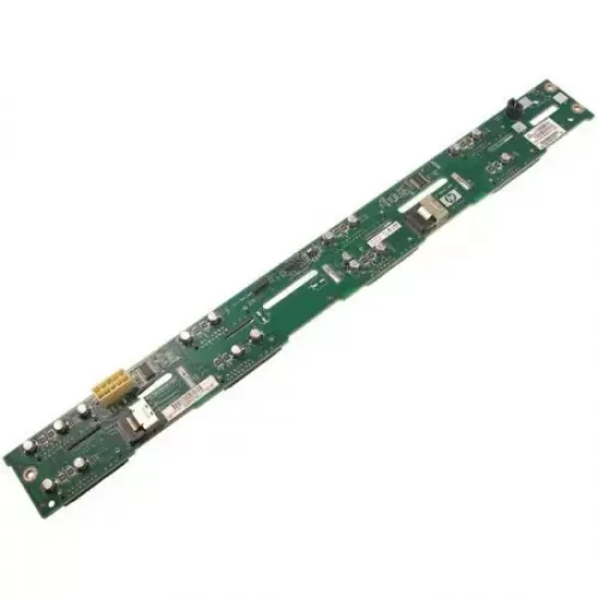 Refurbished HP ProLiant 8 bay SAS-SATA 2.5 backplane board for DL180 G6 490374-001