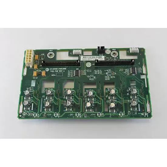 Refurbished HP ProLiant Ml150 G3 SAS Backplane Board 410423-001 402010-001