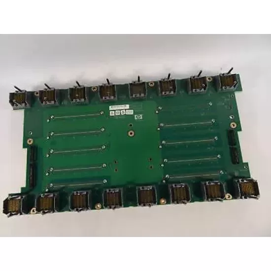 Refurbished HP RoHS Midplane Assembly for C7000 Blade Enclosure 519345-001 510953-000