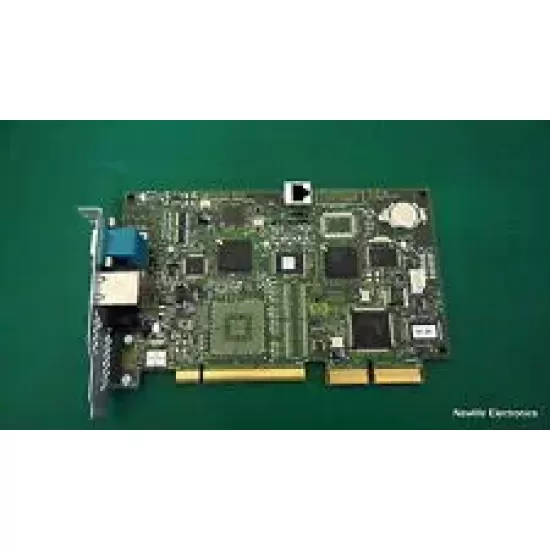 Refurbished HP RX2660 Fan Backplane Board AB419-60004 AB419-67004