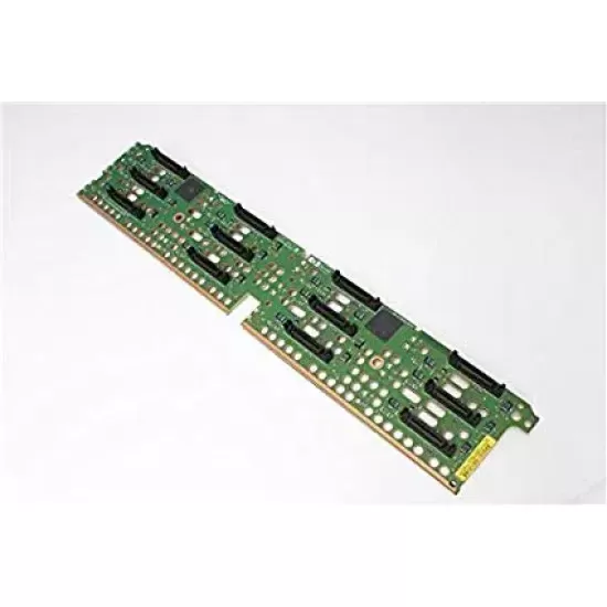 Refurbished HP StorageWorks M6412A Backplane Board 461493-005