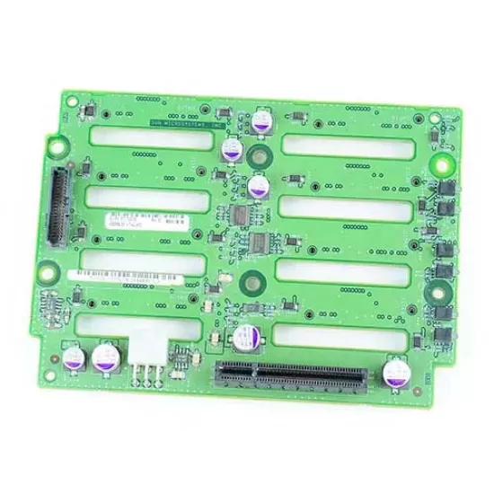 Refurbished Sun Fire V445 8x 2.5 SAS Hard Disk Drive Backplane - 501-7243-05