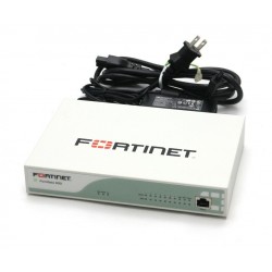 Fortinet FortiGate 60C Security Firewall Appliance FortiGate-60C FG-60C-G  P08943