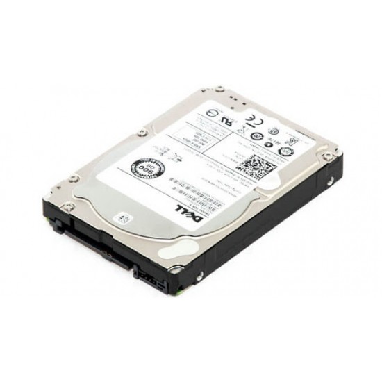 Dell 900GB SAS 10K 6Gbps 2.5inch Hard Drive 04X1DR