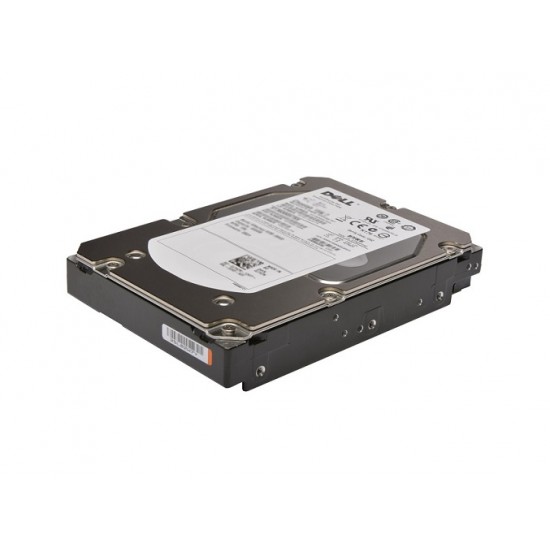 Dell 600GB 15K RPM 6Gbps SAS 3.5Inch Hard Disk 06DG83