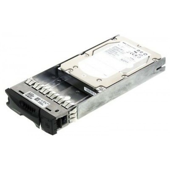 Dell EqualLogic PS5000 450GB 10K RPM SAS 3.5Inch HDD 07H33W