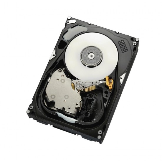 Dell 450GB 10K 3.5inch SAS Hard Disk 0941946-03