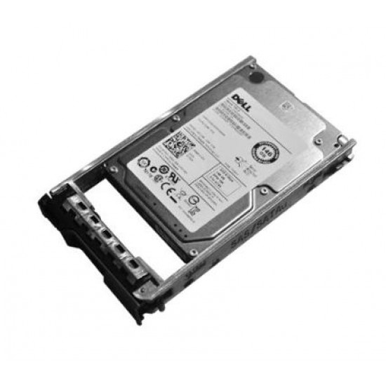 Dell 450GB 6Gbps 15K RPM 3.5Inch SAS Hard Disk 0T857K