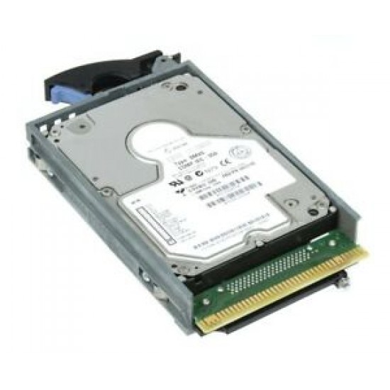 IBM 9GB 10K RPM SCSI 3.5Inch Hard Drive 34L9195