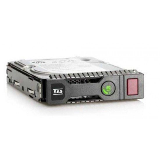 HP 600GB 15K 6Gbps SAS 3.5inch Hard Disk 653952