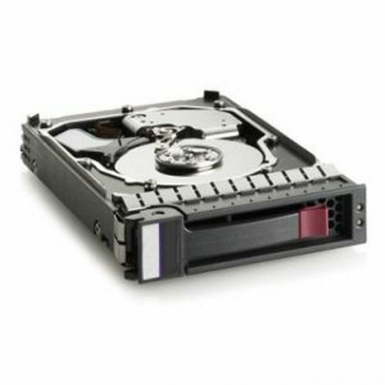 HP 3TB 7200RPM 6Gbps SAS 3.5inch Hard drive 658429-001