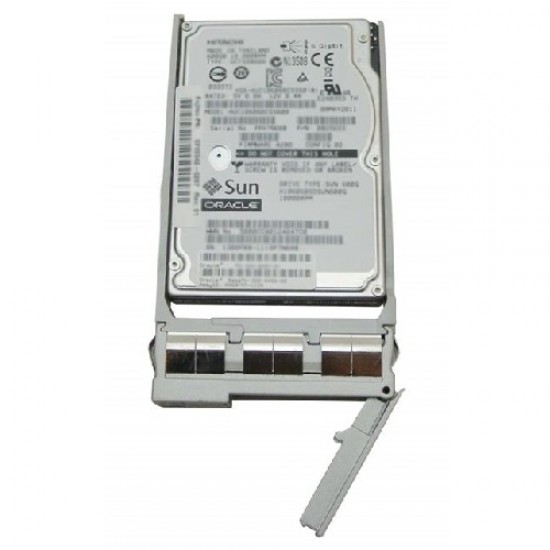 Sun 1.2TB 10K SAS 2.5inch Hard Drive 7093037