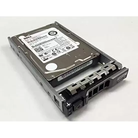 Refurbished Dell 146GB 15K RPM 3G 3.5 Inch SAS HDD ST3146855SS 9Z2066-051 0RY491