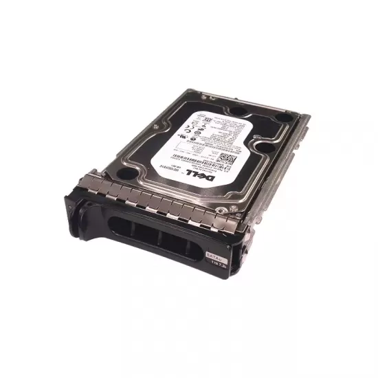 Refurbished Dell 1TB 7.2K RPM 3G 3.5 Inch SATA HDD WD1003FBYX-18Y7B0 0V8FCR