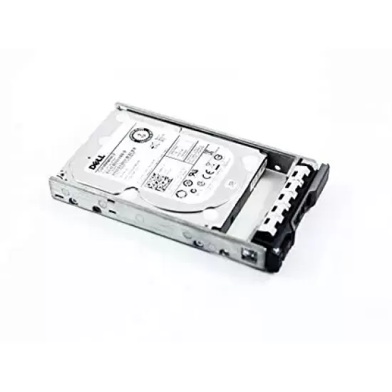 Refurbished Dell 1TB 7.2K RPM 6G 2.5 Inch SAS HDD ST91000640SS 9RZ268-150 09W5WV