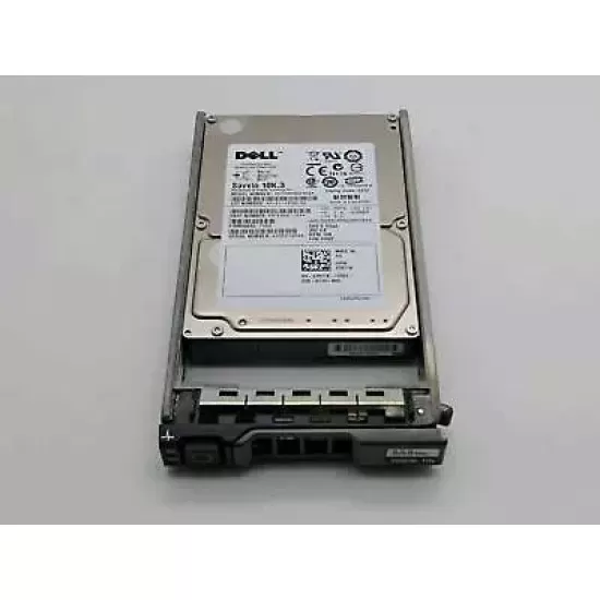 Refurbished Dell 300GB 10K RPM 3G 2.5 Inch SATA HDD 0N965M