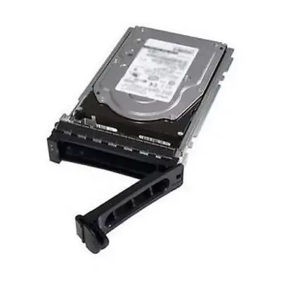 Refurbished Dell 300GB 15K RPM 3G 3.5 Inch SAS HDD ST3300555SS 9DJ066-054 0HT954